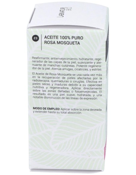 Labnatur Bio Aceite De Rosa Mosqueta 30Ml