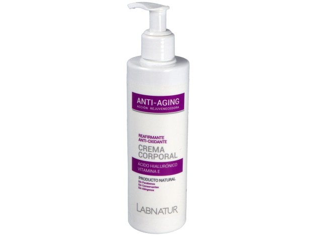Labnatur Bio Crema Corporal Acido Hialuronico...