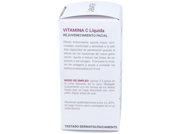 Labnatur Bio Sérum Facial Con Vitamina C 30Ml