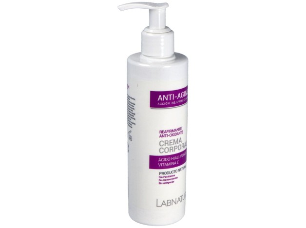 Labnatur Bio Crema Corporal Acido Hialuronico...