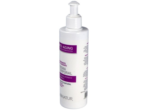 Labnatur Bio Crema Corporal Acido Hialuronico...