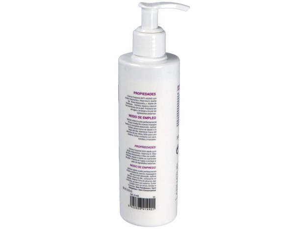Labnatur Bio Crema Corporal Acido Hialuronico...