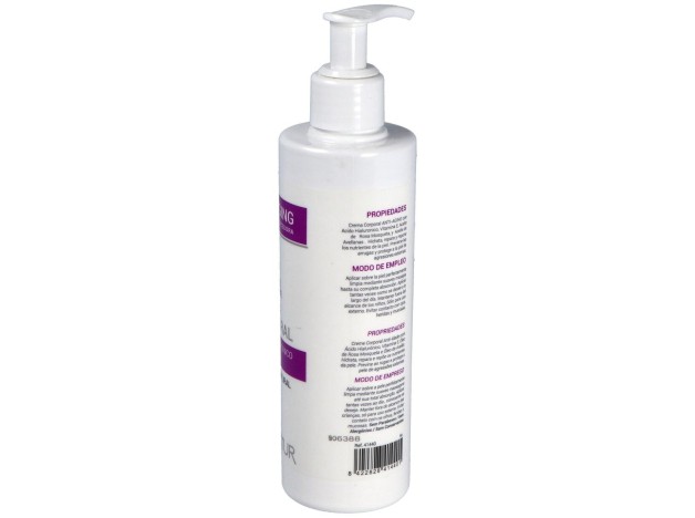 Labnatur Bio Crema Corporal Acido Hialuronico...