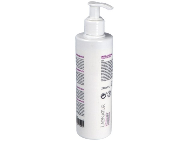 Labnatur Bio Crema Corporal Acido Hialuronico...