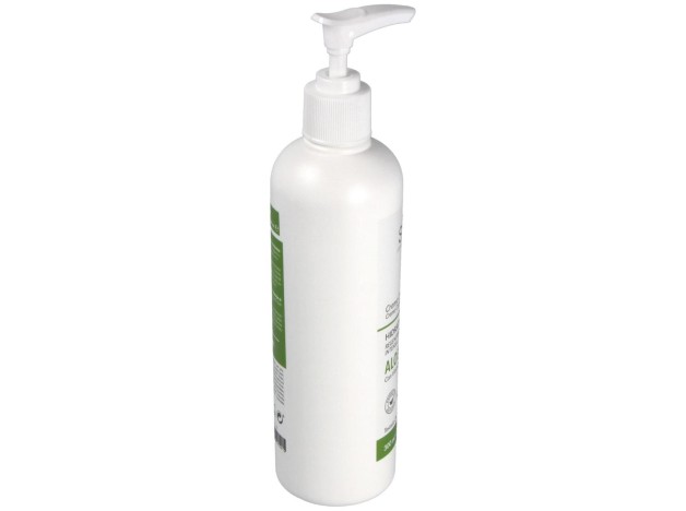 Sys Crema Corporal Aloe Vera 300Ml