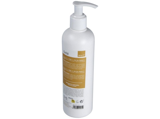 Sys Crema Corporal Karité Y Vitamina C 300Ml
