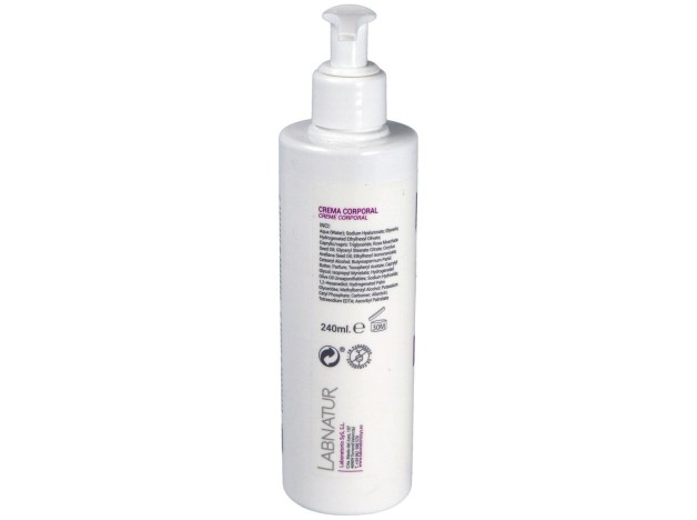 Labnatur Bio Crema Corporal Acido Hialuronico...