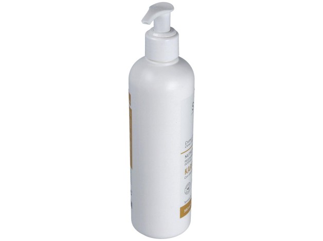 Sys Crema Corporal Karité Y Vitamina C 300Ml