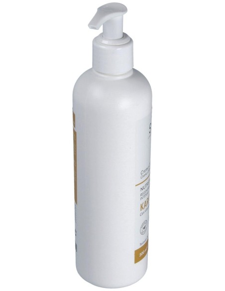 Sys Crema Corporal Karité Y Vitamina C 300Ml