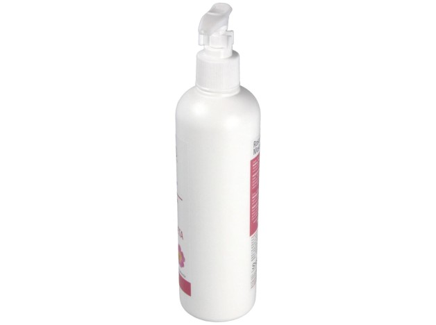 Sys Leche Corporal Rosa Mosqueta 300Ml