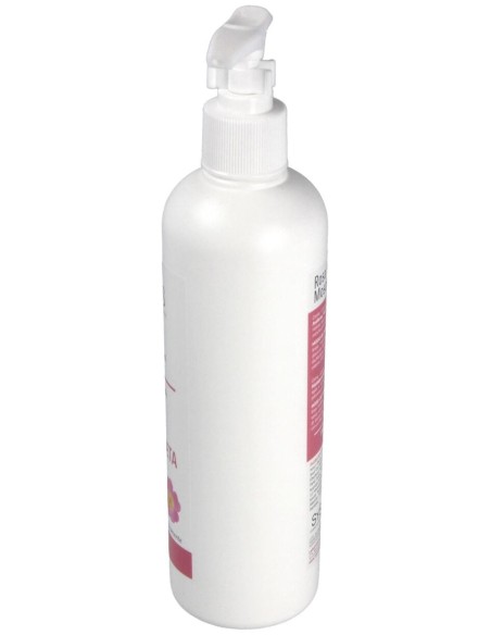 Sys Leche Corporal Rosa Mosqueta 300Ml