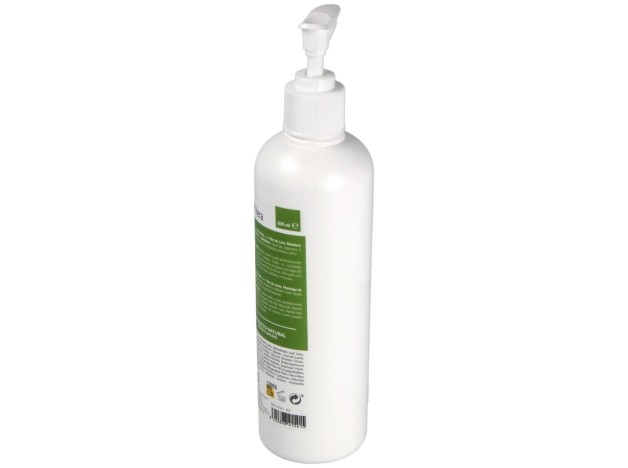 Sys Crema Corporal Aloe Vera 300Ml
