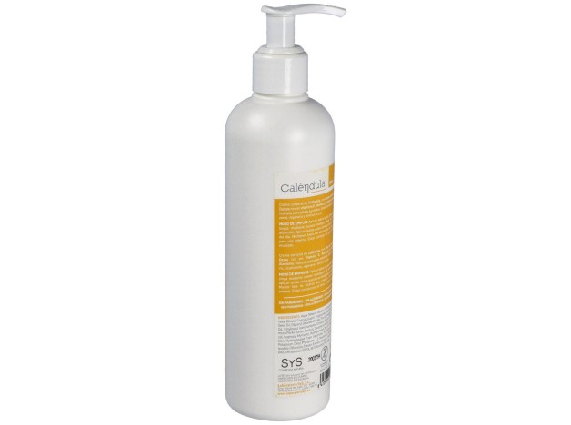 Sys Crema Corporal Caléndula 300Ml