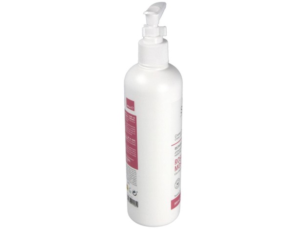 Sys Leche Corporal Rosa Mosqueta 300Ml