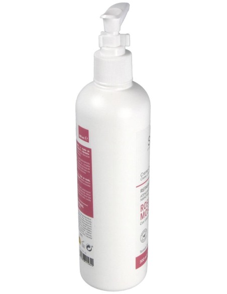Sys Leche Corporal Rosa Mosqueta 300Ml