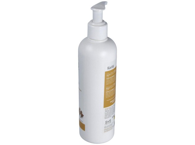 Sys Crema Corporal Karité Y Vitamina C 300Ml