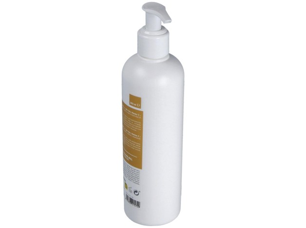 Sys Crema Corporal Karité Y Vitamina C 300Ml