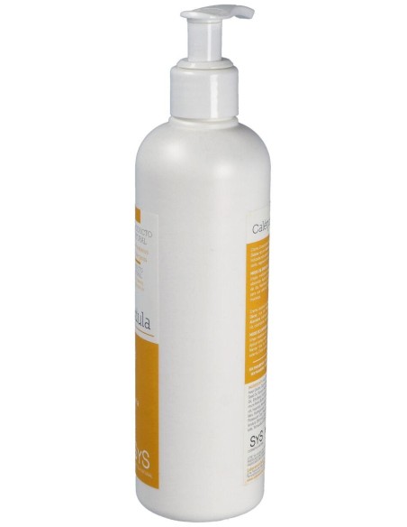 Sys Crema Corporal Caléndula 300Ml