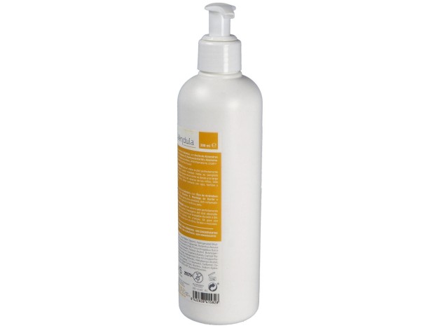 Sys Crema Corporal Caléndula 300Ml