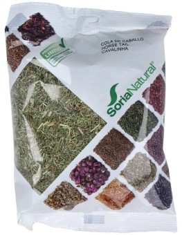 Soria Natural Cola De...