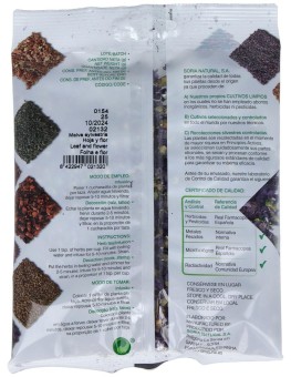 Soria Natural Infusion...