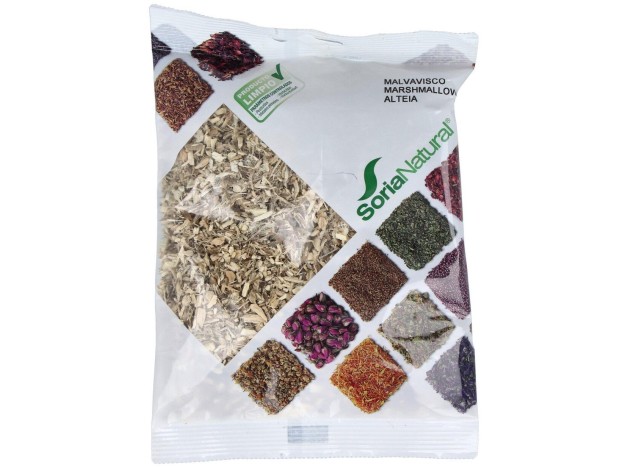 Soria Natural Infusion Malvavisco Raiz 75G
