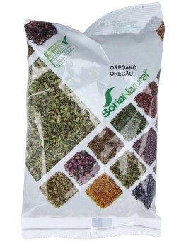 Soria Natural Infusion...