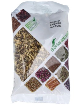 Soria Natural Infusion...