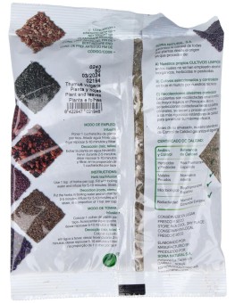 Soria Natural Infusion...