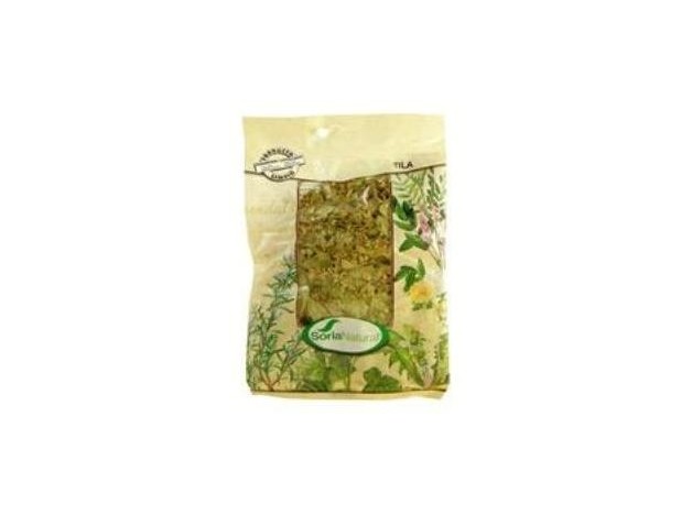 Soria Natural Infusion Tila 30G