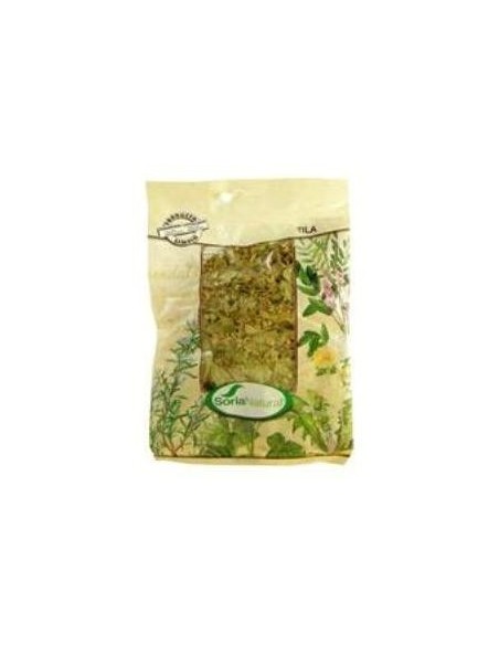 Soria Natural Infusion Tila 30G
