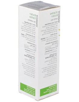 Extracto Arnica Xxi 50 Ml...