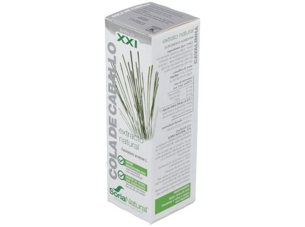 Cola Caballo Extracto Natural Xxi 50 Ml