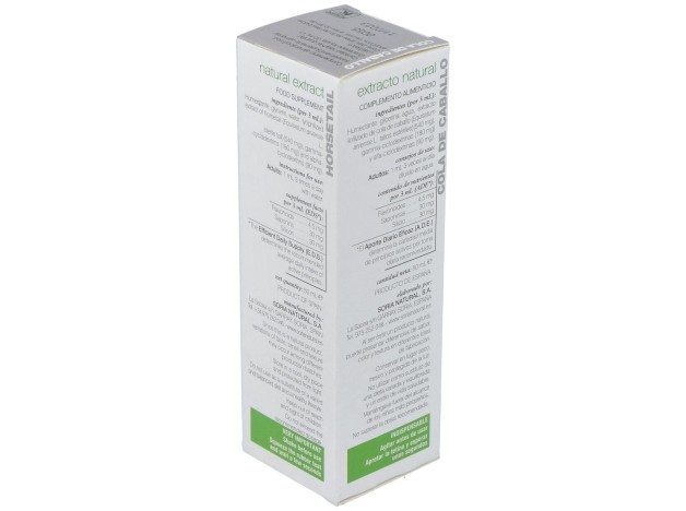 Cola Caballo Extracto Natural Xxi 50 Ml