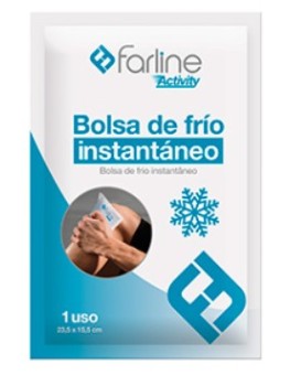 FARLINE BOLSA FRIO INSTANTANEO 1 UD