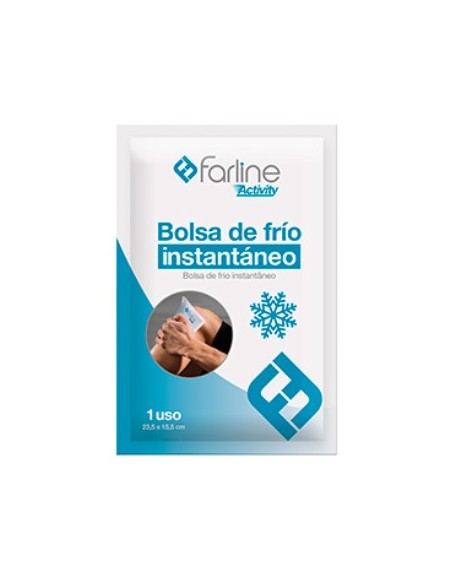 FARLINE BOLSA FRIO INSTANTANEO 1 UD