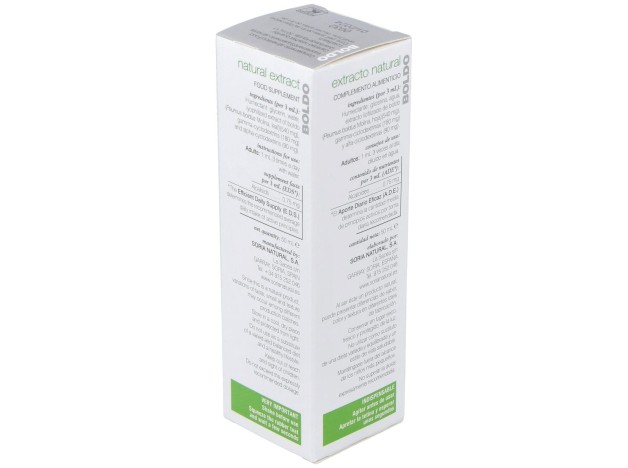 Soria Complemento Extracto Boldo Xxi 50Ml