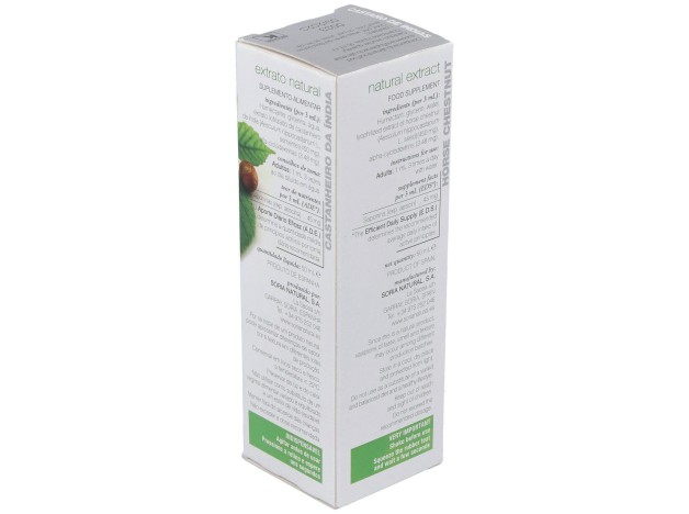 Castaño De Indias Extracto Natural 50Ml