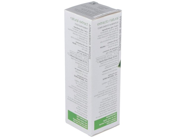 Castaño De Indias Extracto Natural 50Ml