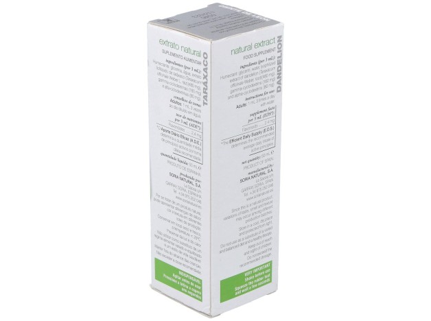 Diente De León Extracto Natural 50Ml