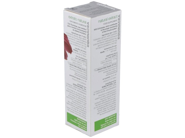 Soria Natural Equinácea Extracto 50Ml