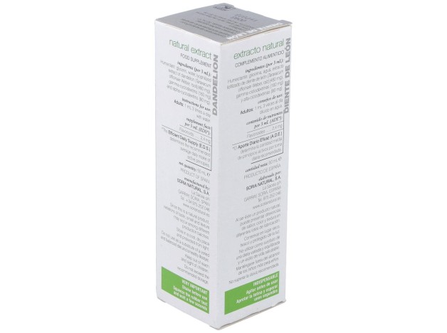 Diente De León Extracto Natural 50Ml