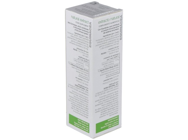 Soria Natural Equinácea Extracto 50Ml