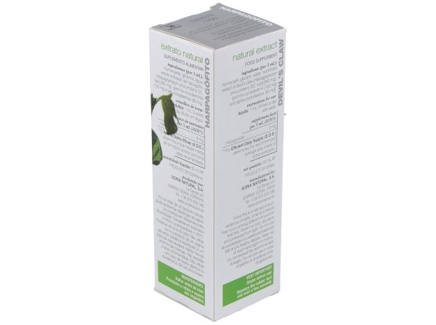Extracto Harpagofito Xxi 50 Ml Soria N