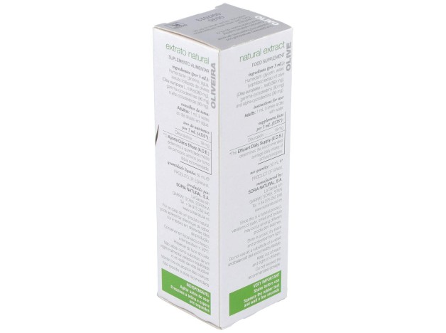 Soria Natural Olivo Extracto 50Ml