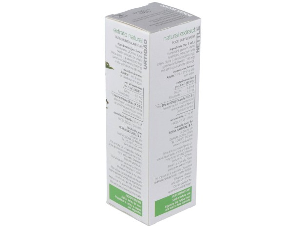 Soria Natural Ortiga Verde Extracto 50Ml