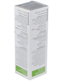 Propóleo Extracto Natural 50Ml
