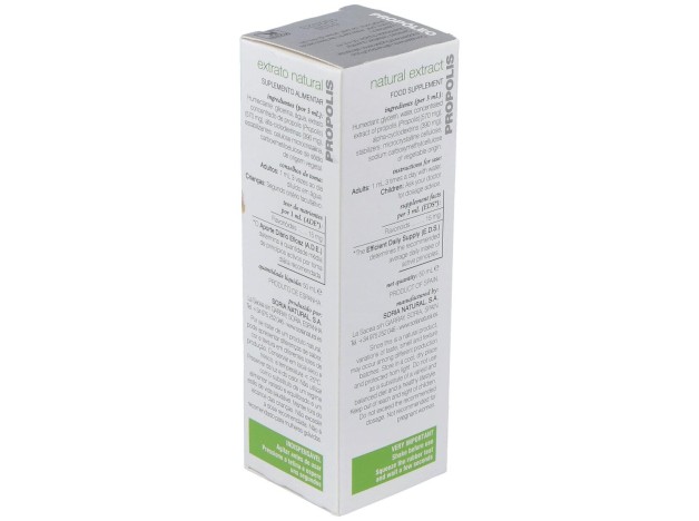Propóleo Extracto Natural 50Ml