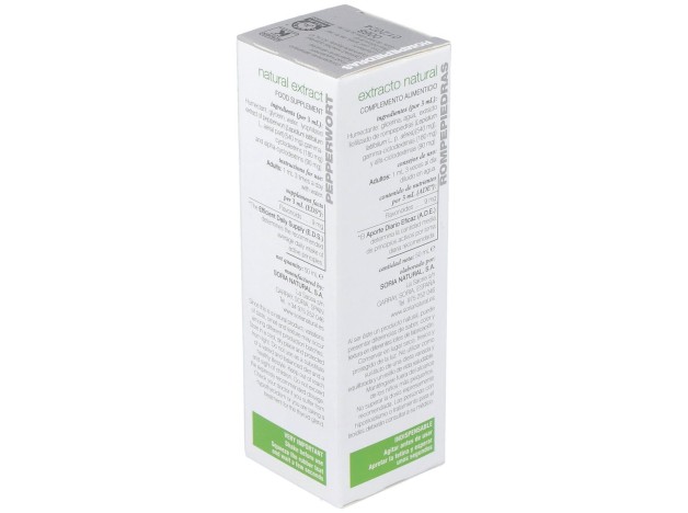 Rompepiedras Extracto Natural Xxi 50 Ml