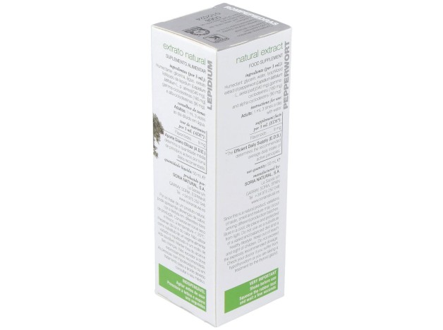 Rompepiedras Extracto Natural Xxi 50 Ml
